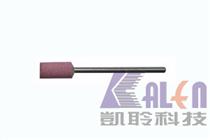 圆柱形金刚砂钻