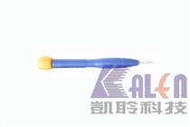 无感陶瓷一字起