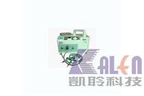 table Hearing Aid Cleaning System (KLM04  KLMO4A)